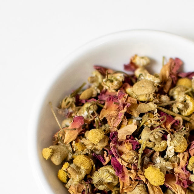 Tisane Blends