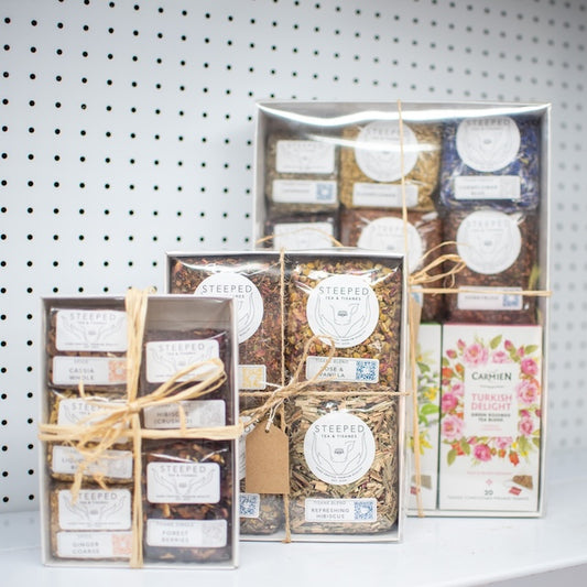 Gift Wrapping & Message