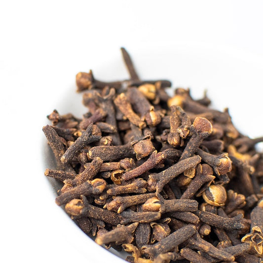 Cloves