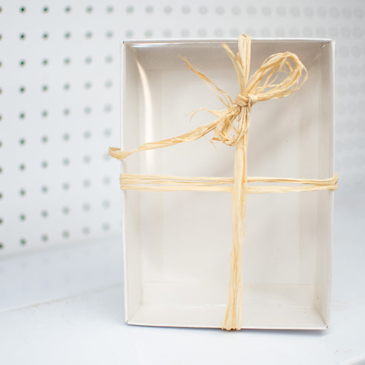 Gift Box Packaging