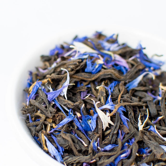 Blue Earl Grey