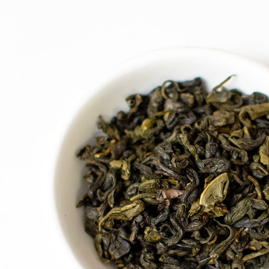 Green Tea