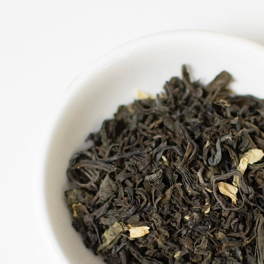 Jasmine Tea