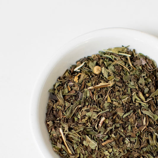 Lemon Balm