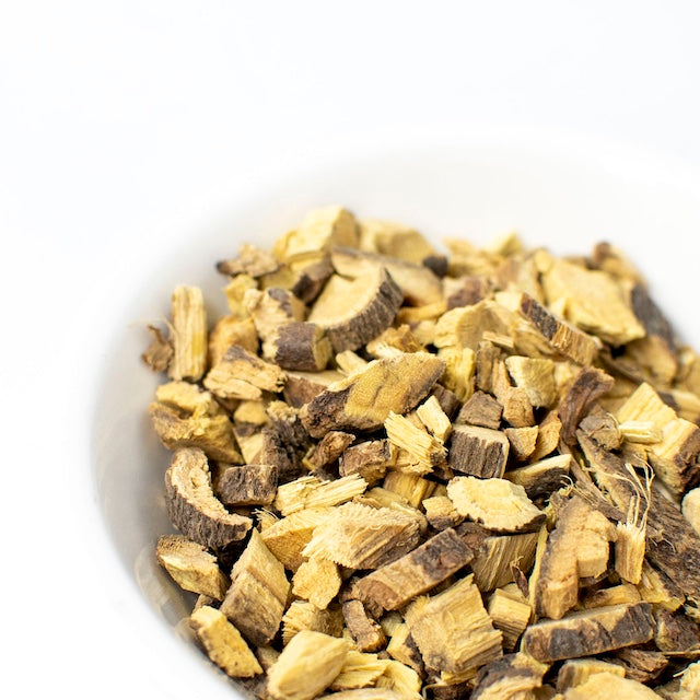 Liquorice Root