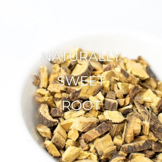 Liquorice Root