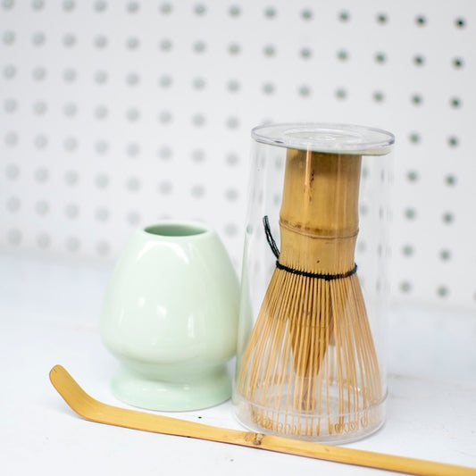 Matcha Whisk