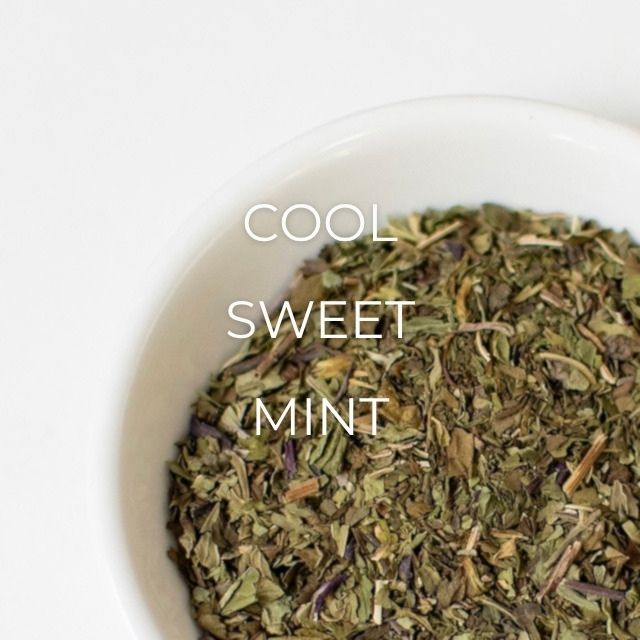 Mint (Spearmint)