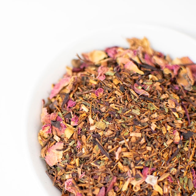 Red Tisane