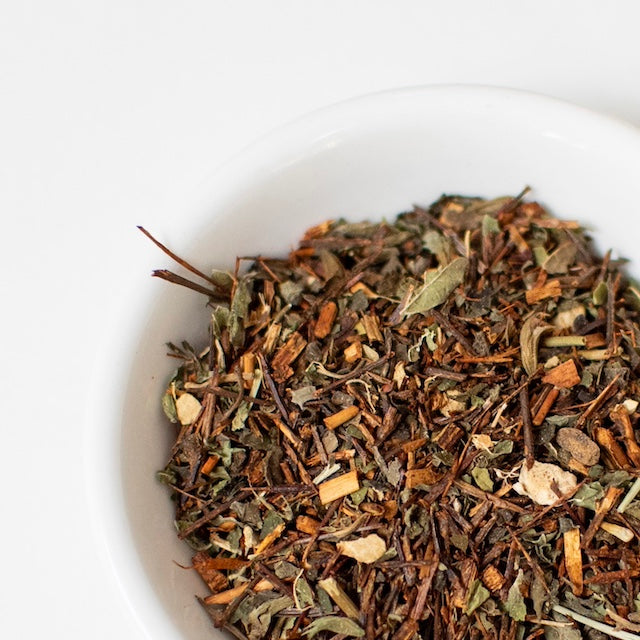 Rooibos Health Tisane