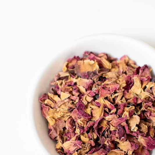 Rose Petals