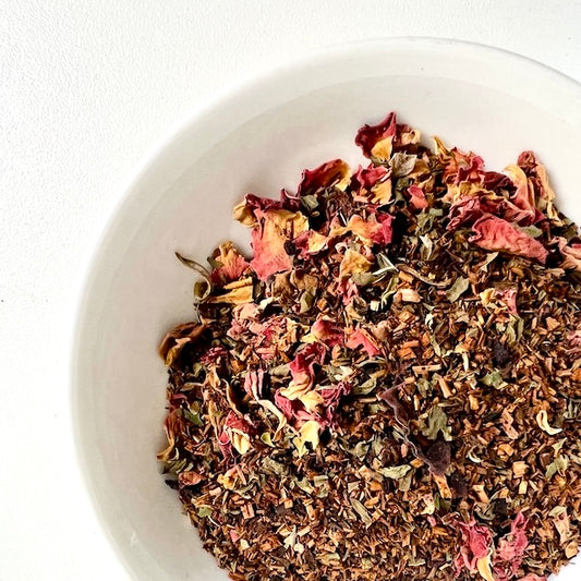 Red Tisane