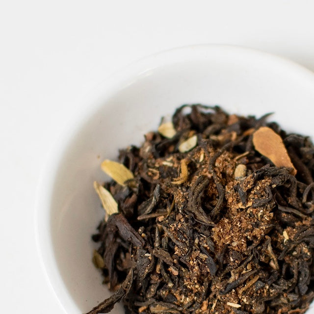Masala Chai