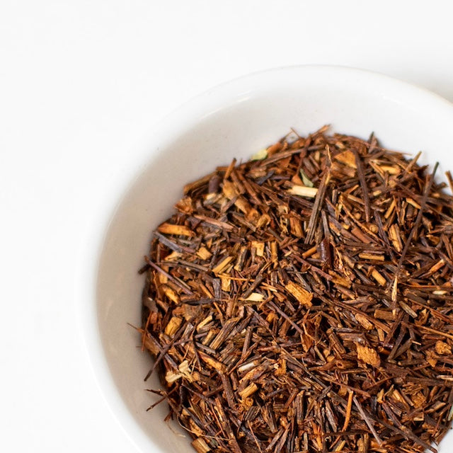 Tisane (Single Ingredients)