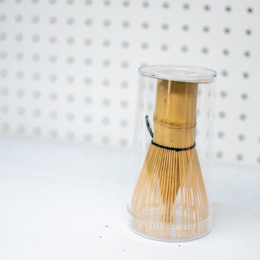 Matcha Whisk