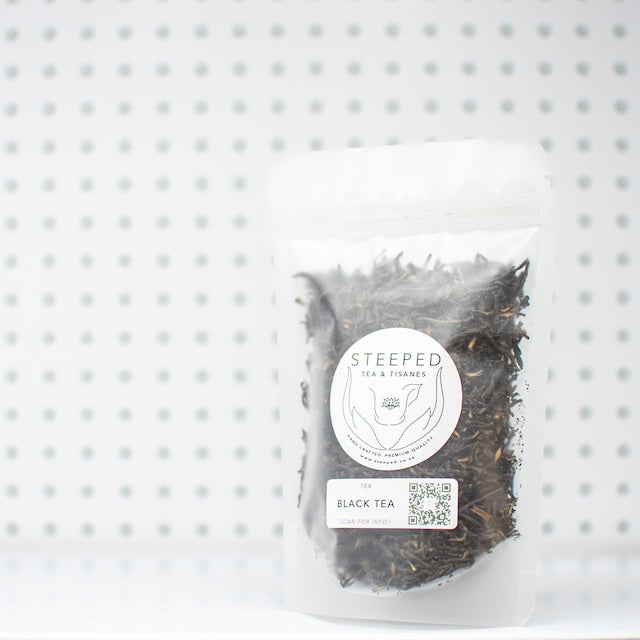 Black Tea