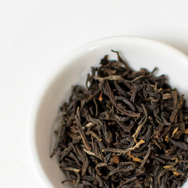 Black Tea