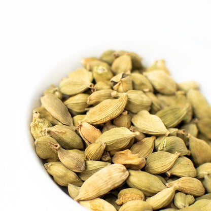 Cardamon Pods