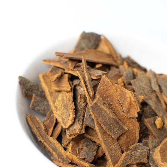 Cassia (Whole)