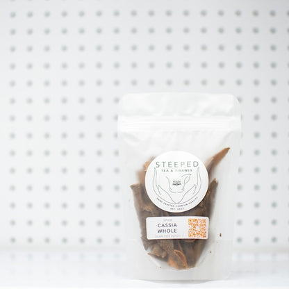 Cassia (Whole)