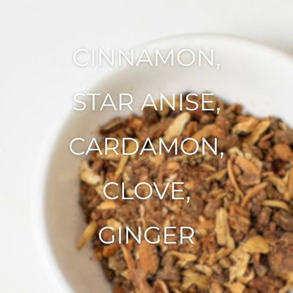 Chai Masala