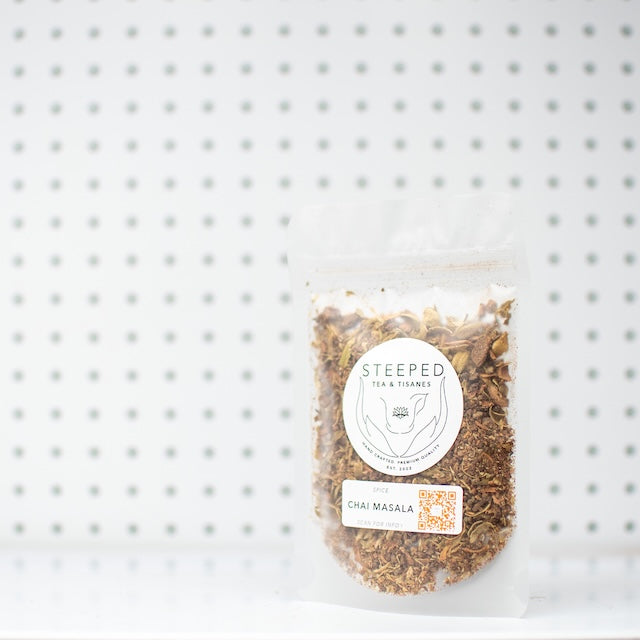 Chai Masala