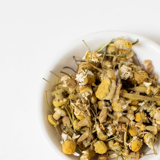 Chamomile