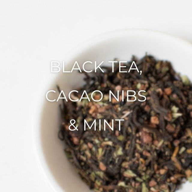 Chocolate Mint