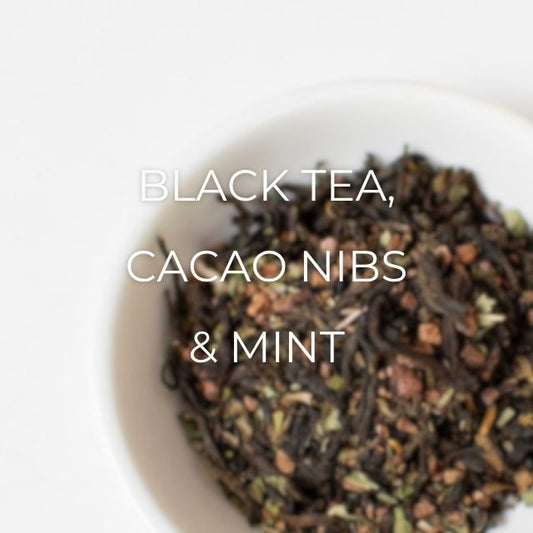 Chocolate Mint