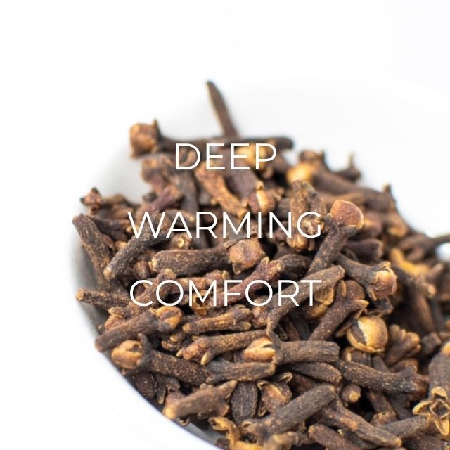 Cloves