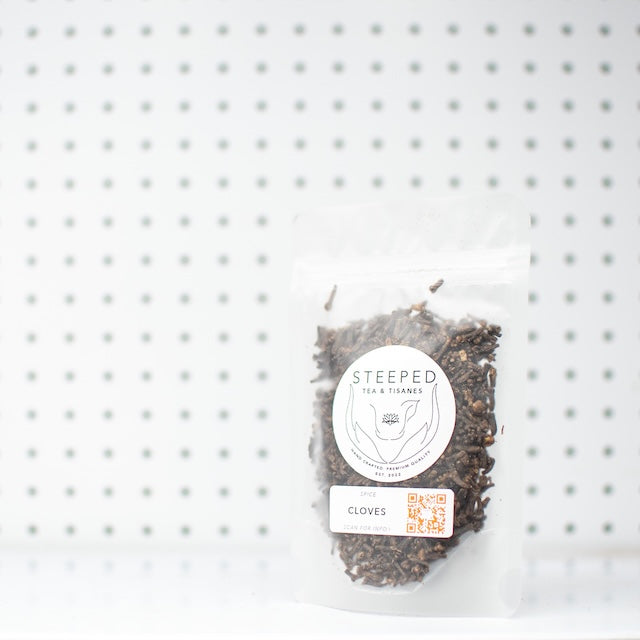Cloves