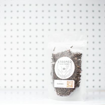 Cloves