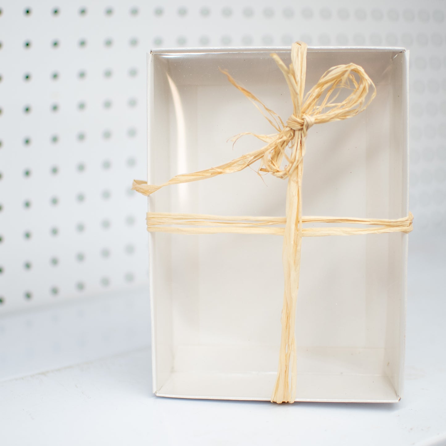 Gift Box Packaging