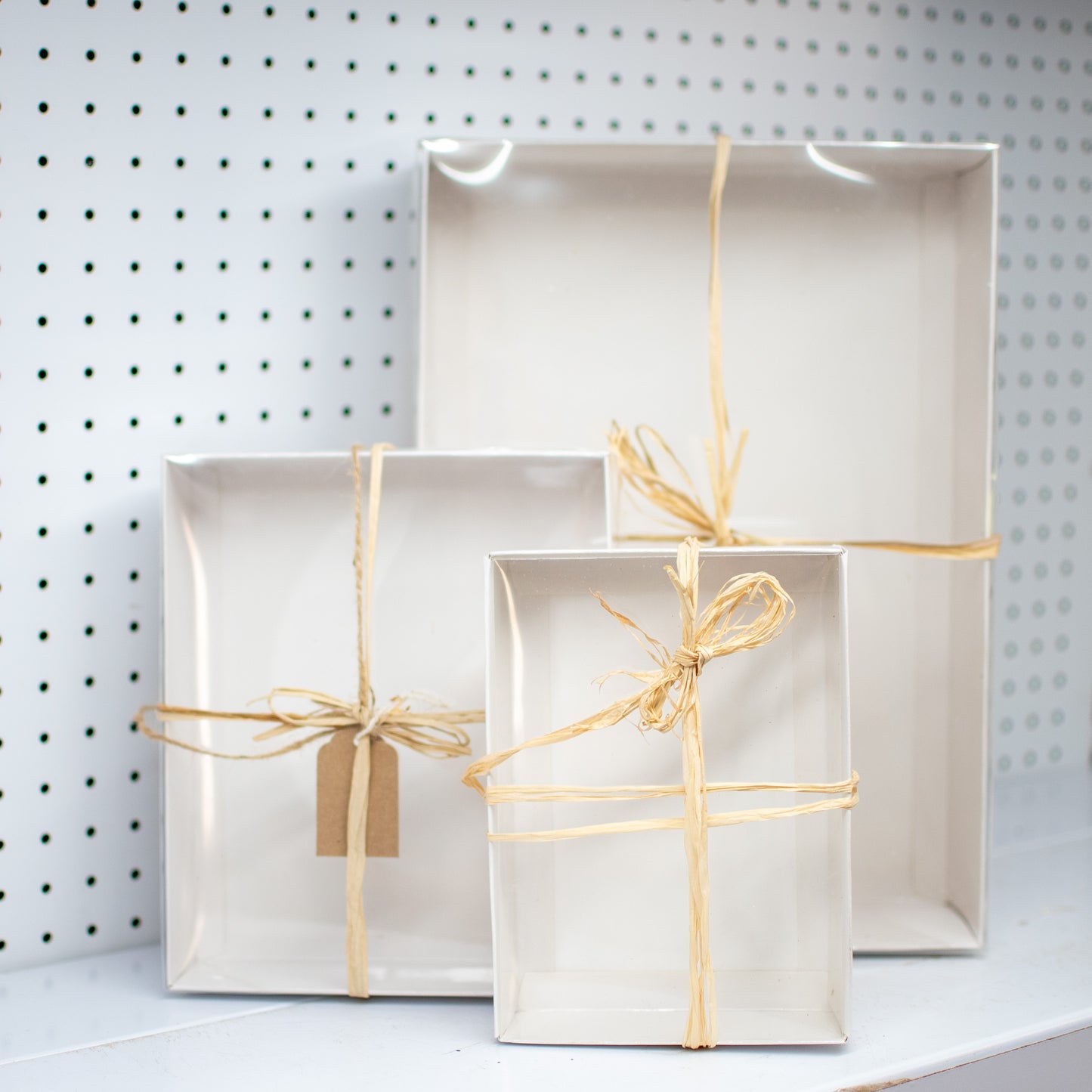 Gift Wrapping & Message