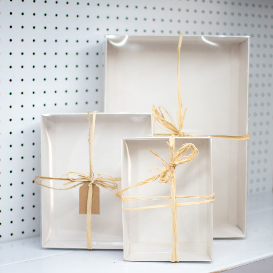 Gift Wrapping & Message
