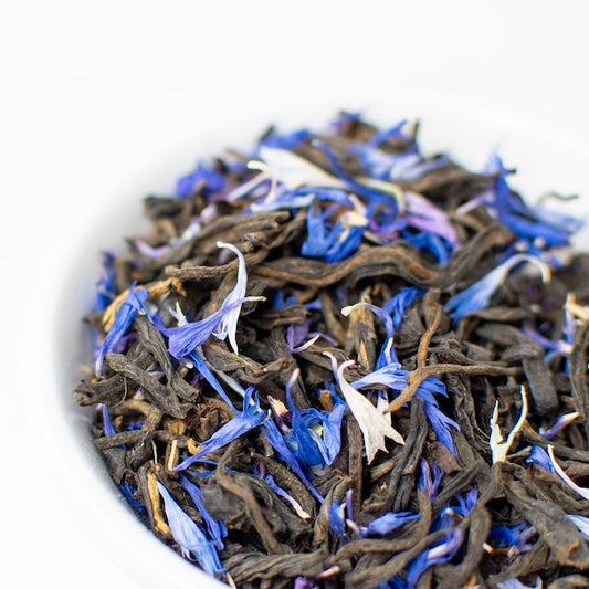 Blue Earl Grey