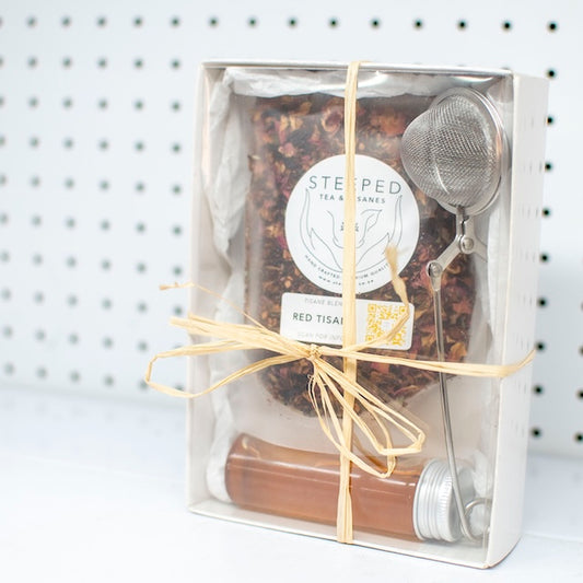 Tisane Starter Set
