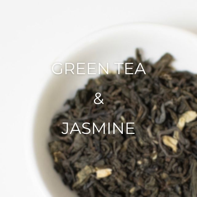Jasmine Tea