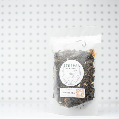 Jasmine Tea