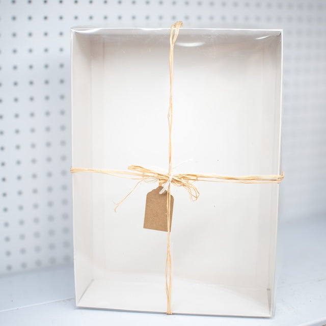 Gift Box Packaging