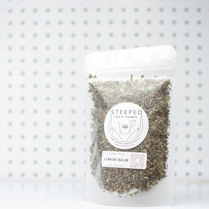 Lemon Balm