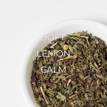 Lemon Balm