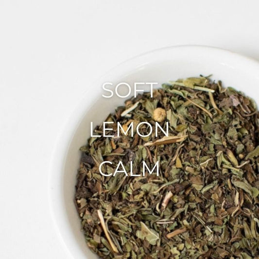 Lemon Balm