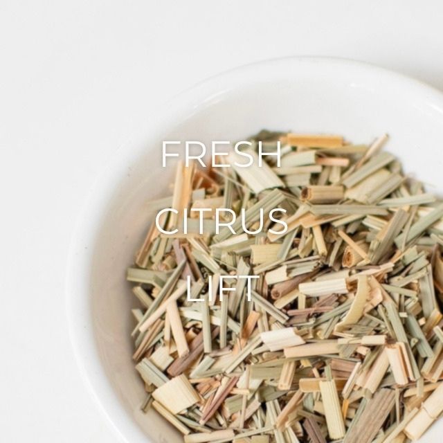 Lemongrass