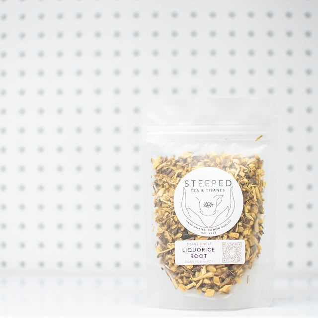 Liquorice Root