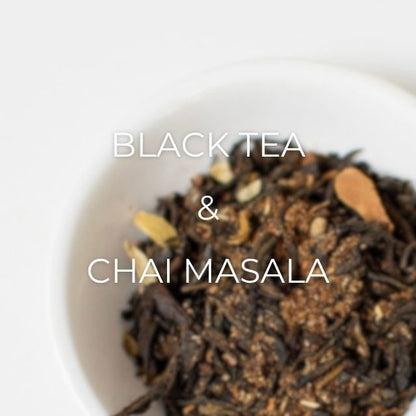 Masala Chai