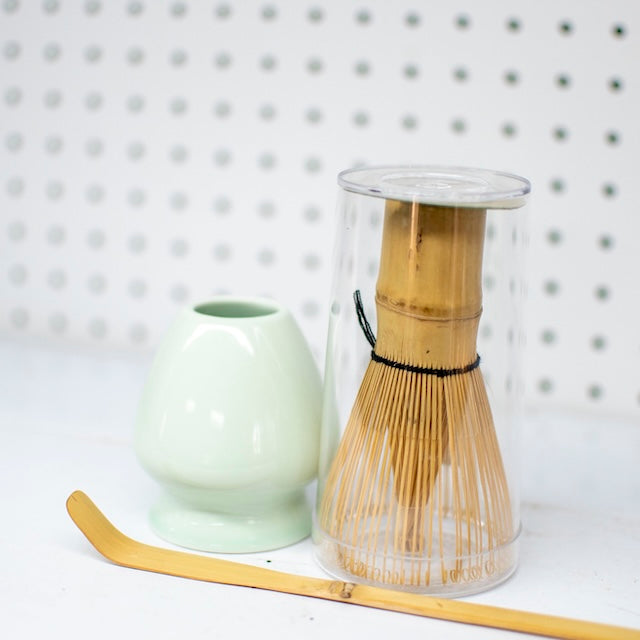 Matcha Whisk