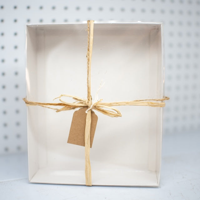 Gift Box Packaging