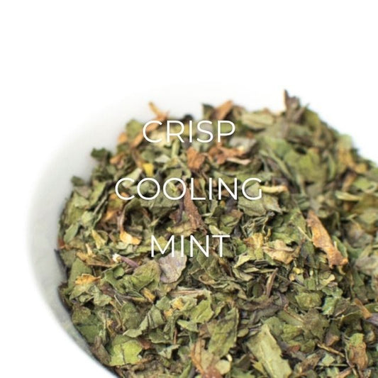 Mint (Peppermint)