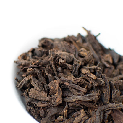 Pu’Erh